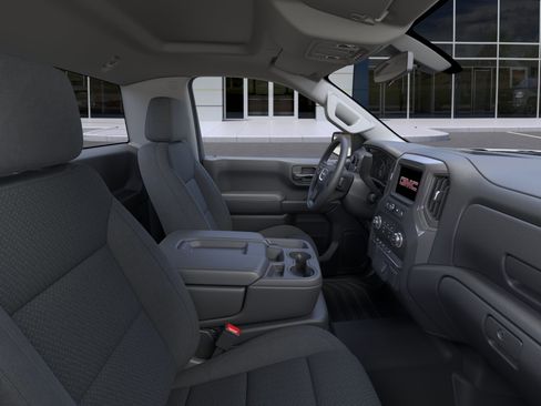 New 2026 GMC Sierra 1500 Pro AWD/4WD image 41