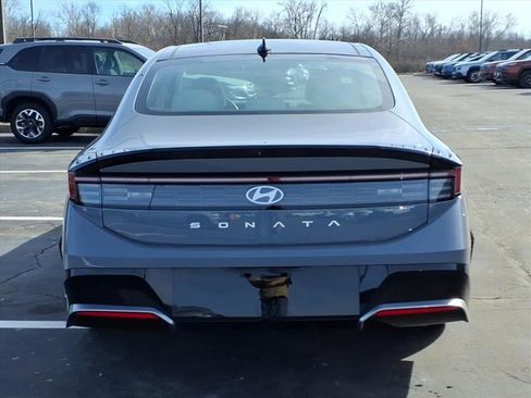 Used 2024 Hyundai Sonata SEL w/ Convenience Package image 30