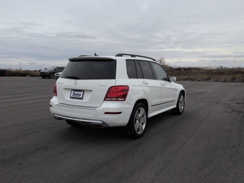 Used 2013 Mercedes-Benz GLK 350 GLK 350 image 7