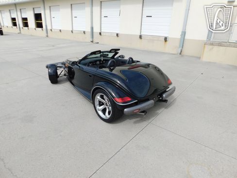 Used 1999 Plymouth Prowler image 22