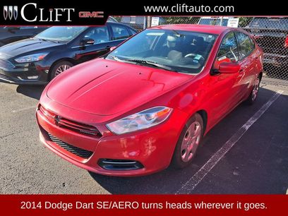 Used 2014 Dodge Dart SE w/ Convenience Group