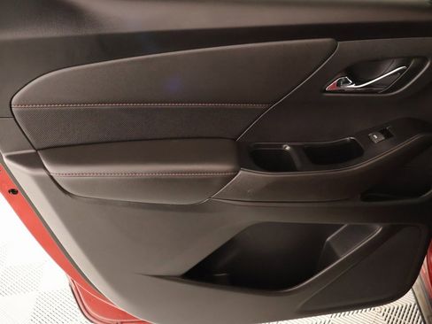 Used 2023 Chevrolet Traverse RS w/ LPO, Floor Liner Package image 17