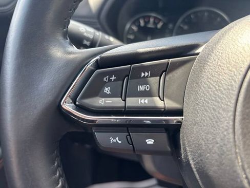 Certified 2024 MAZDA CX-5 Carbon Edition AWD/4WD image 17