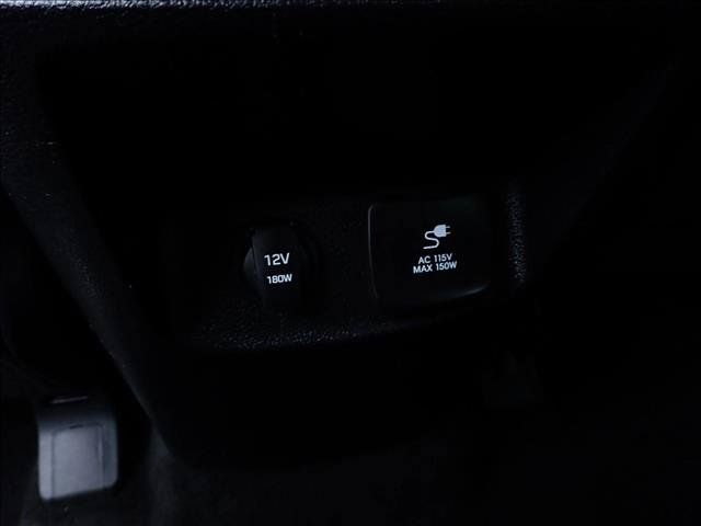 Used 2022 Hyundai Palisade Calligraphy AWD/4WD image 12