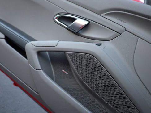 Used 2013 Porsche Boxster S RWD image 37