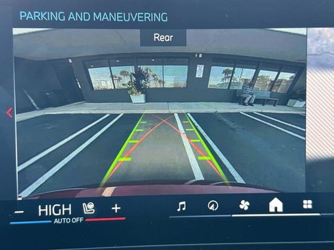 Certified 2025 BMW M340i image 23