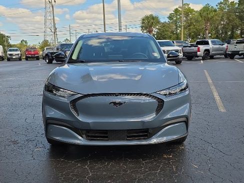 Used 2024 Ford Mustang Mach-E Select w/ Comfort Package Lite image 10