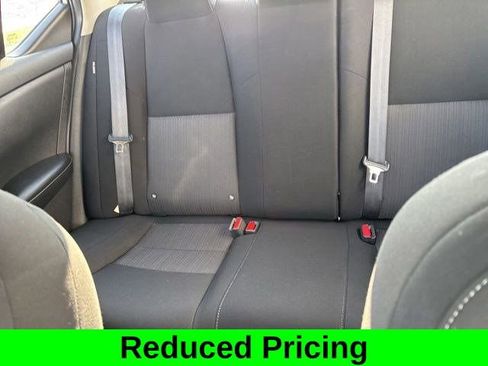 Used 2023 Nissan Sentra SV image 28