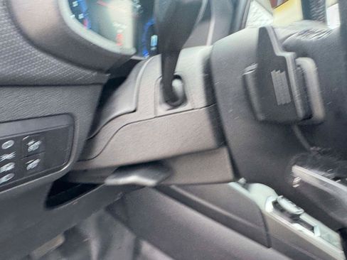 Used 2025 Ford Bronco Sport Badlands image 25