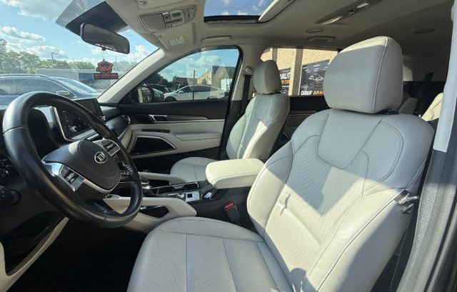 Used 2021 Kia Telluride S AWD/4WD image 48