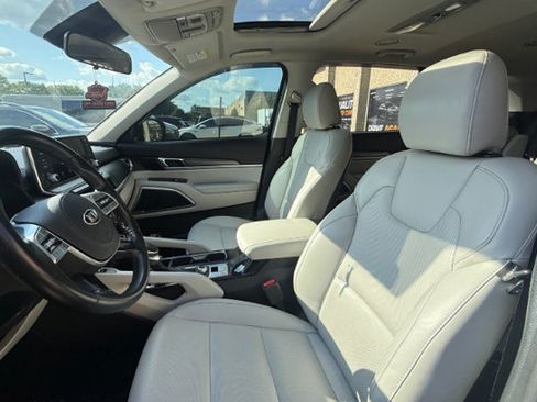 Used 2021 Kia Telluride S AWD/4WD image 48