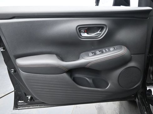 New 2026 Honda HR-V Sport image 19