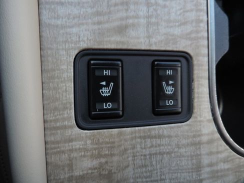 Used 2023 Nissan Murano SL w/ SL Moonroof Package image 26