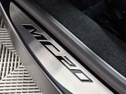 Used 2022 Maserati MC20 Coupe RWD image 19