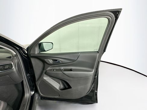 Used 2024 Chevrolet Equinox LT w/ LPO, Floor Liner Package image 30