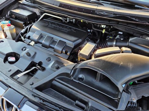 Used 2014 Honda Odyssey EX-L image 53
