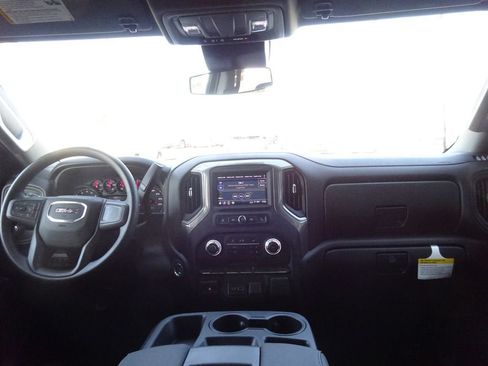 New 2026 GMC Sierra 2500 Pro w/ Convenience Package AWD/4WD image 22