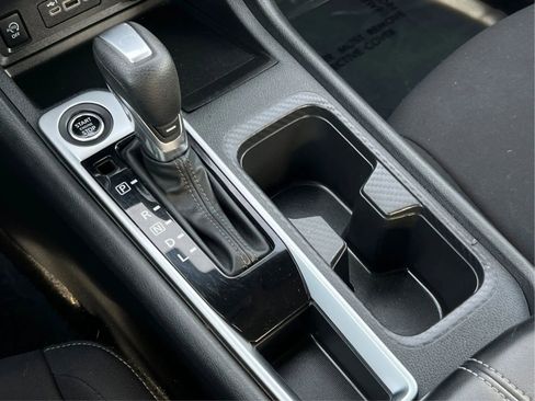 Used 2024 Nissan Sentra SV w/ All-Weather Package FWD image 21