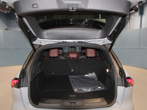 New 2026 Lincoln Nautilus Reserve image 36