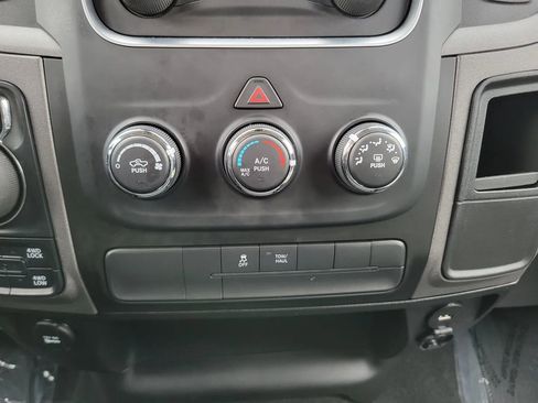 Used 2022 RAM 1500 Tradesman w/ Popular Equipment Group AWD/4WD image 36