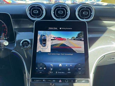 New 2026 Mercedes-Benz GLC 300 4MATIC image 32