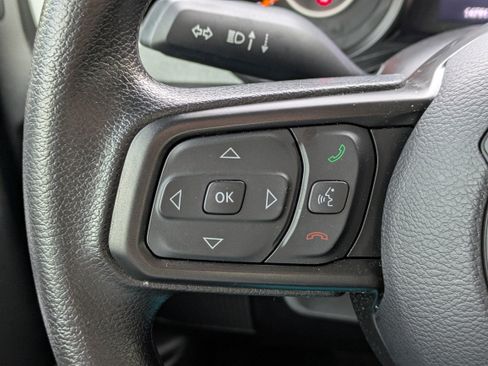 Used 2024 Jeep Gladiator Sport image 34