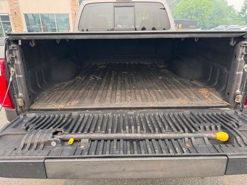 Used 2008 Ford F250 XLT AWD/4WD image 5