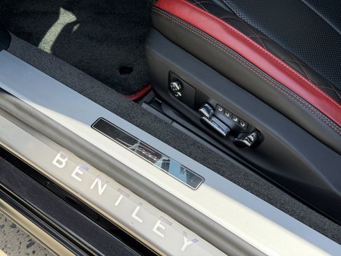 Used 2022 Bentley Continental GT Speed AWD/4WD image 19