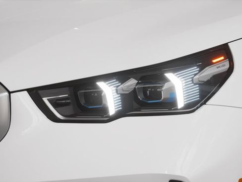 New 2026 BMW 540i xDrive image 6