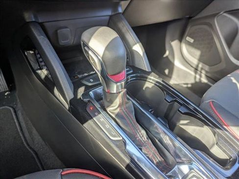 New 2025 Chevrolet TrailBlazer RS w/ Convenience Package image 12