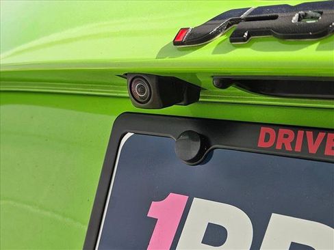 Used 2017 Honda Civic Touring image 9