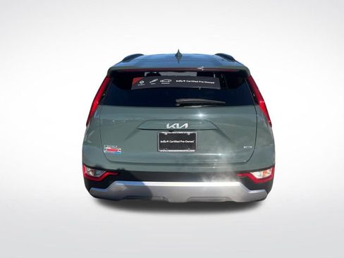 Certified 2023 Kia Niro EX image 45