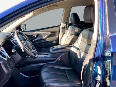 Used 2022 Nissan Murano SV w/ Cargo Package image 15