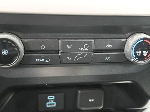 Certified 2021 Ford F150 XLT w/ XTR Package AWD/4WD image 14