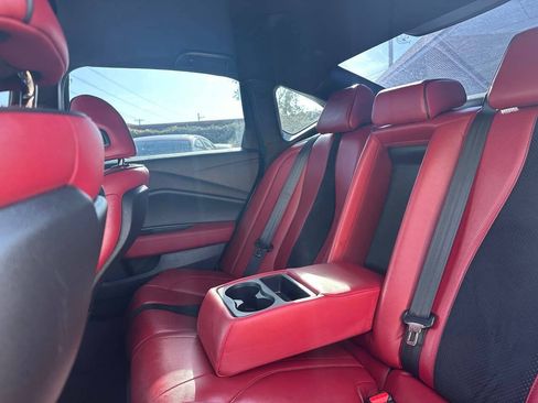 Used 2021 Acura TLX w/ A-SPEC Pkg FWD image 16
