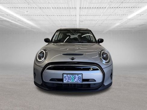 Used 2024 MINI Cooper SE FWD image 7