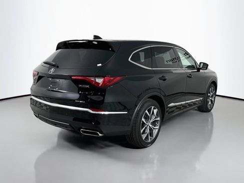 Used 2023 Acura MDX SH-AWD w/ Technology Package image 7
