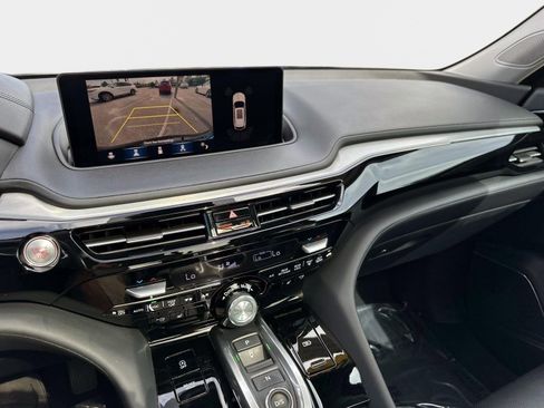 Used 2023 Acura MDX w/Technology Package image 24