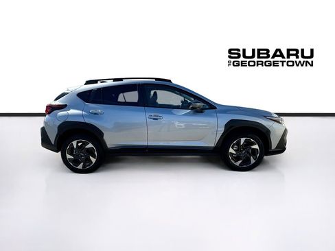 New 2026 Subaru Crosstrek 2.5i Limited image 8