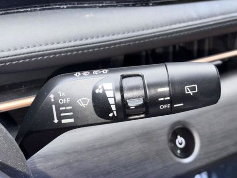 Certified 2024 Nissan Ariya FWD image 13