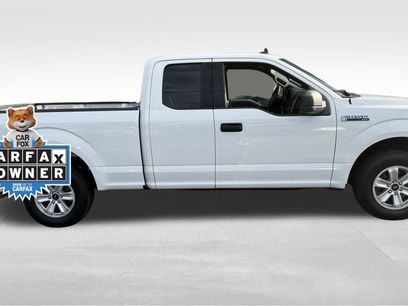 Used 2020 Ford F150 XLT w/ Trailer Tow Package
