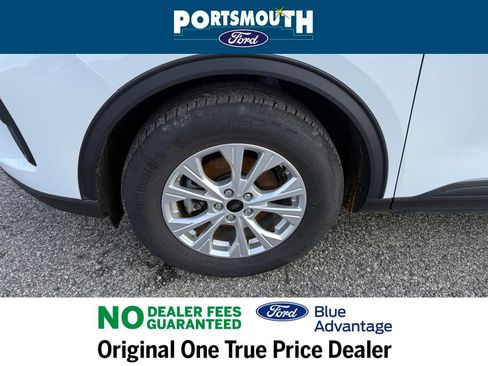 Certified 2023 Ford Escape Active image 27