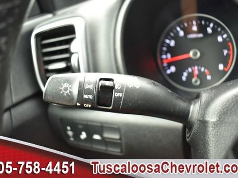 Used 2020 Kia Sportage S w/ Option Group 020 image 29