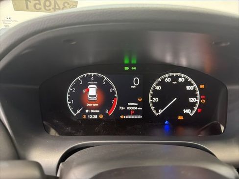 New 2026 Honda HR-V Sport image 19