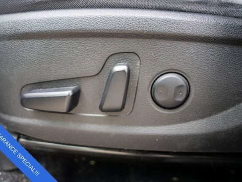 Used 2022 Hyundai Santa Fe SEL image 18