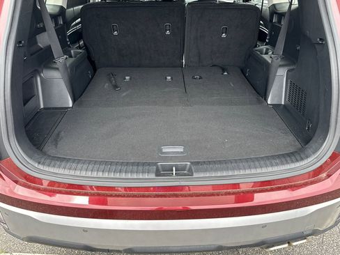 Used 2023 Kia Telluride EX AWD/4WD image 18