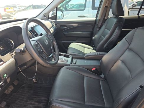 Used 2023 Honda Ridgeline RTL image 5