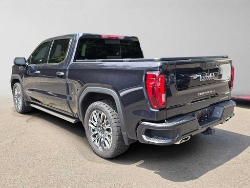 Used 2023 GMC Sierra 1500 Denali Ultimate AWD/4WD image 5