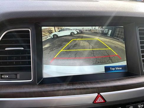 Used 2017 Genesis G80 3.8 w/ Option Group 03 image 21