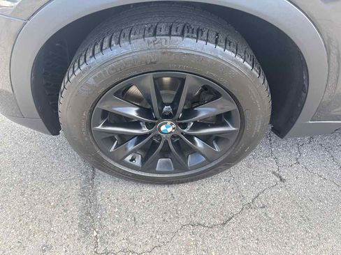 Used 2013 BMW X3 xDrive28i AWD/4WD image 8